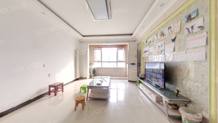 润丰锦尚二手房实景图