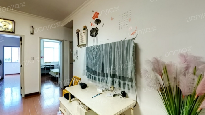 岳阳电业局家属区二手房实景图