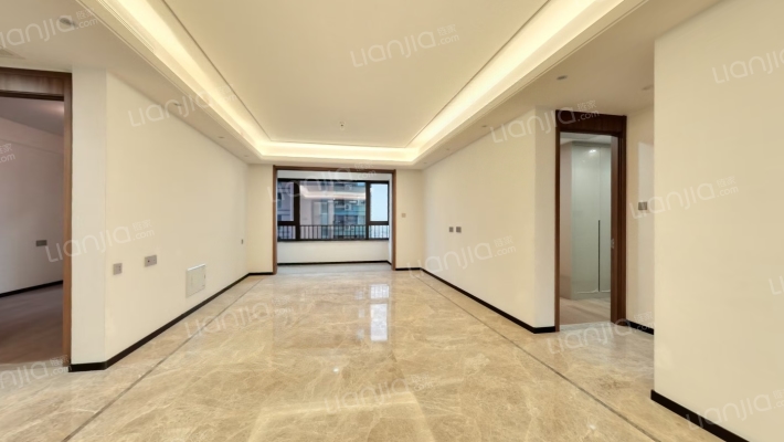 万科翡翠公园二手房实景图