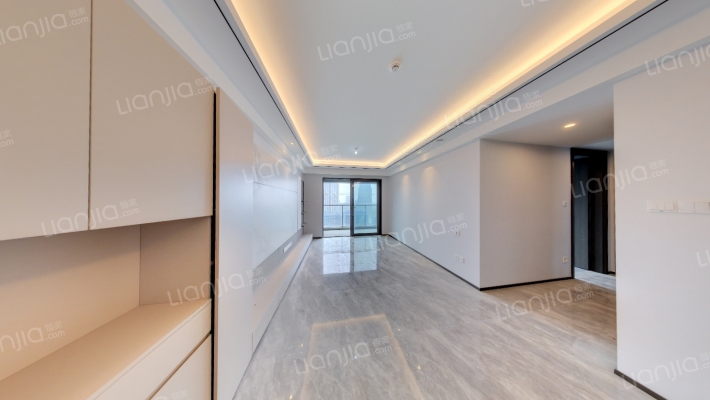 杭臻源二手房实景图