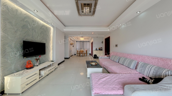 望湖名都二手房实景图