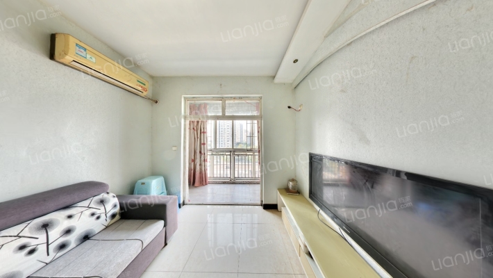 南城花园二手房实景图