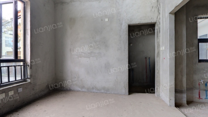 幸福公社二期二手房实景图