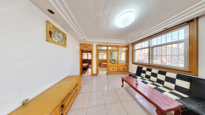 钟轴小区二手房实景图