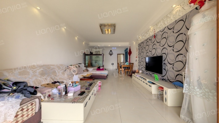 北辰家园二手房实景图