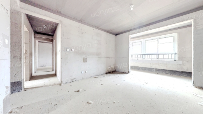 石榴运河首府二期二手房实景图