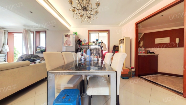 临江风帆公寓二手房实景图