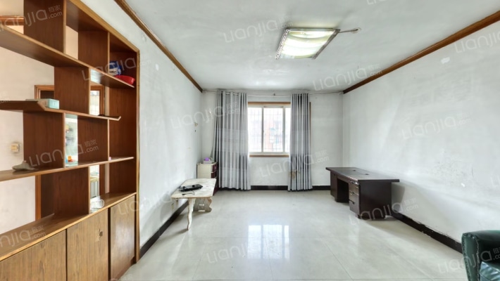 木材公司家属院二手房实景图