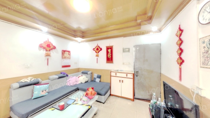 庙园二街二手房实景图