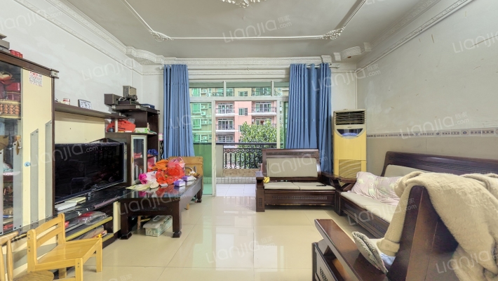 河滨雅居二手房实景图