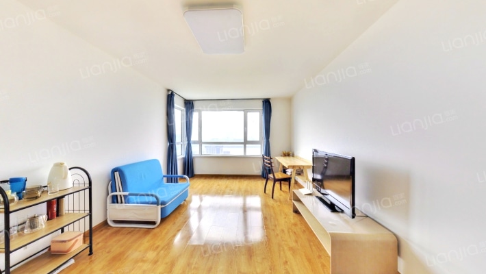 瞰海轩二手房实景图