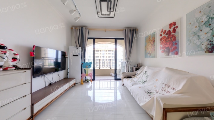 云星钱隆天誉二手房实景图