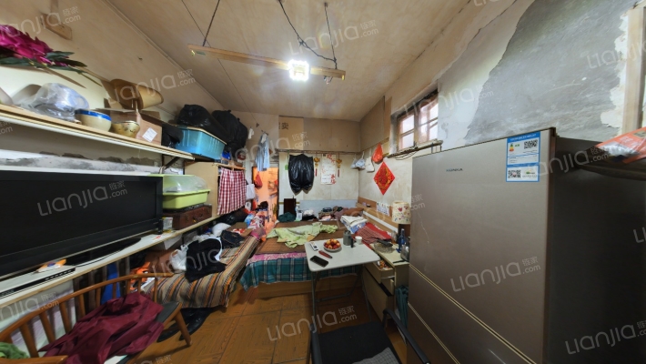 西安道二手房实景图