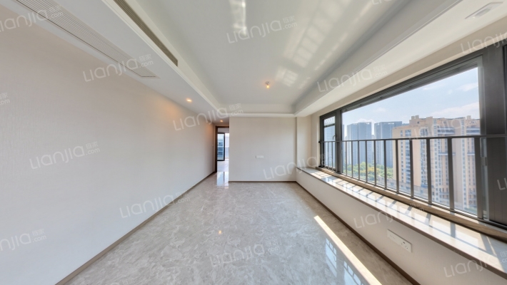 荷禹宸府二手房实景图