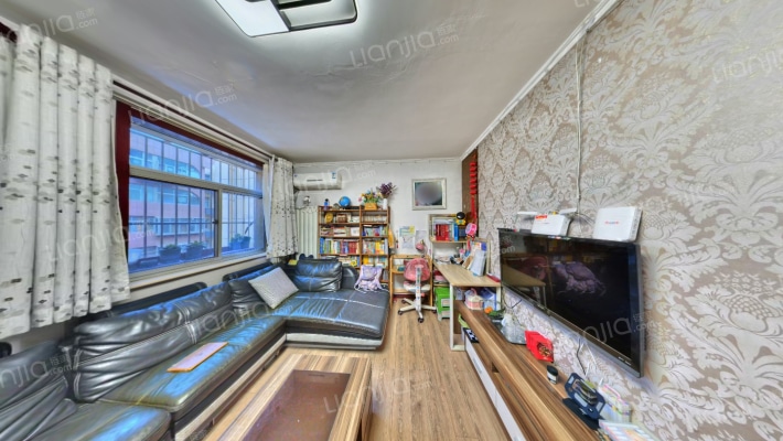 太白小区二手房实景图