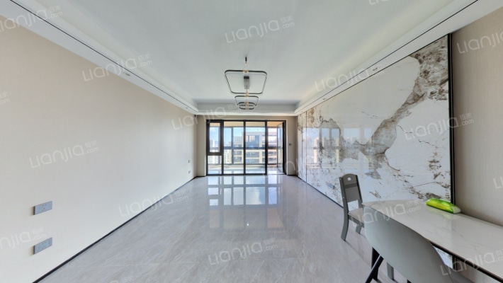 绿城文澜锦园二手房实景图