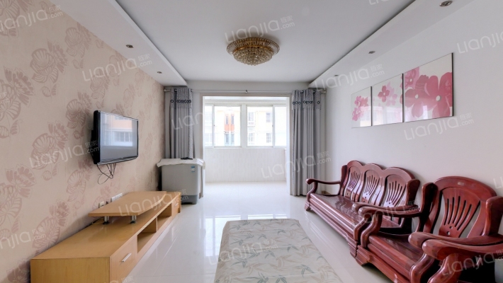 嘉润苑二手房实景图