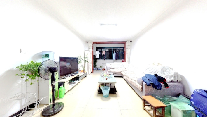 蒋巷南苑二手房实景图