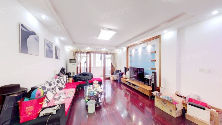 维也纳购物广场二手房实景图