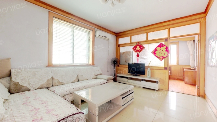 广城花园二手房实景图