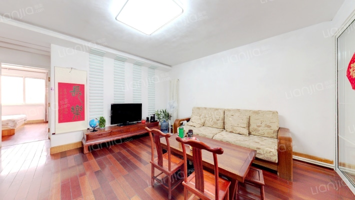 环秀苑二手房实景图