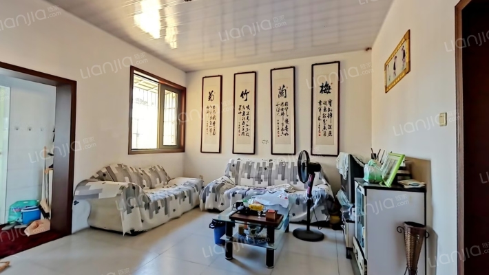 颍河嘉园二手房实景图