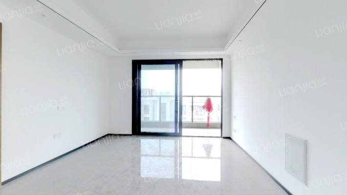 保利湖光印二手房实景图