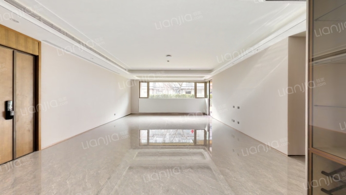 保利鹊华赋二手房实景图