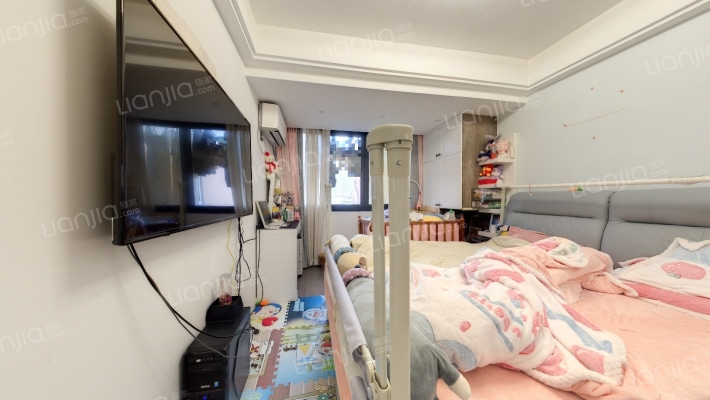 大关东二苑二手房实景图