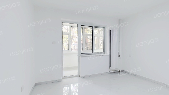 万寿路小区二手房实景图