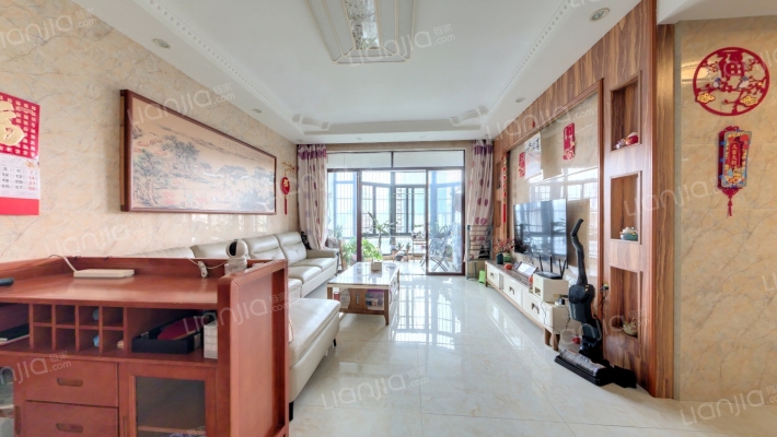 盛達嘉苑二手房实景图