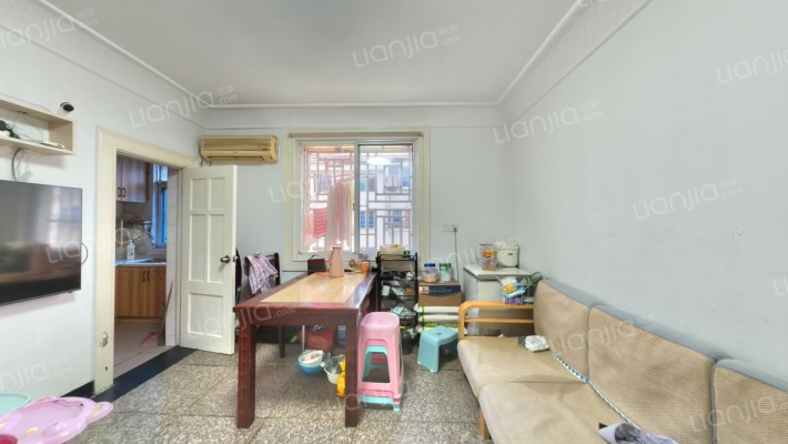 绿杨二村二手房实景图