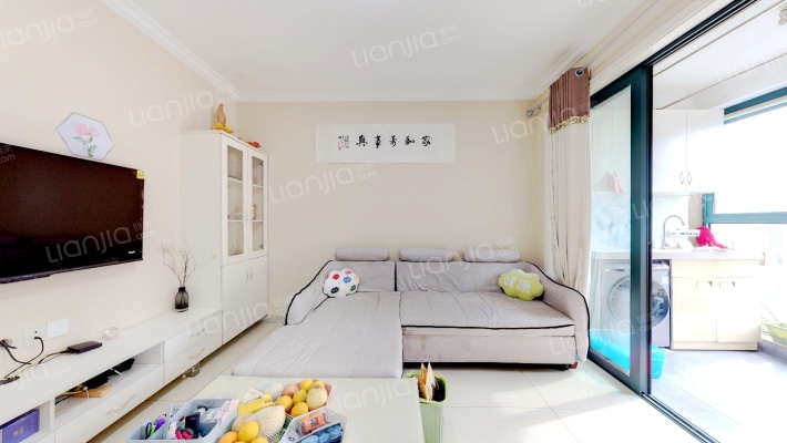 林之语二手房实景图