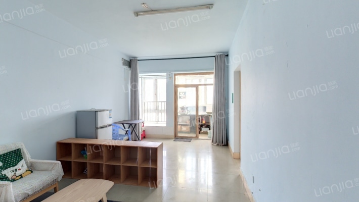 丰业·柠檬宿二手房实景图