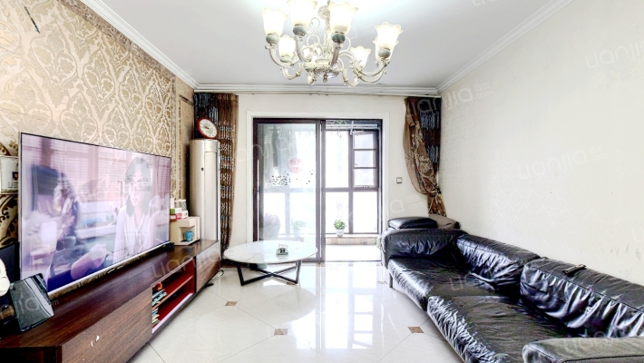 金林公馆北区二手房实景图