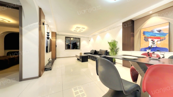 利工街98号二手房实景图