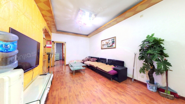 温家巷26号二手房实景图