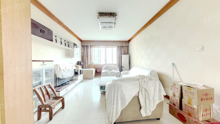 湖北银行家属院二手房实景图