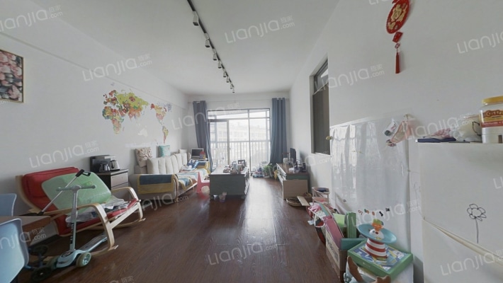 凯旋花园南区二手房实景图