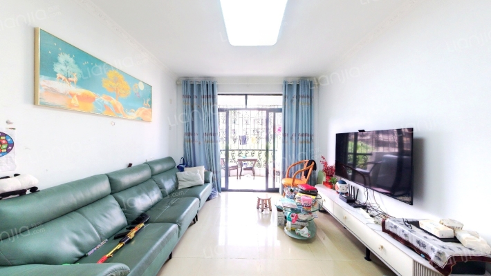 利达新园二手房实景图