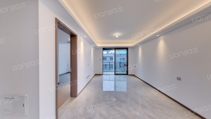 久映樾府二手房实景图