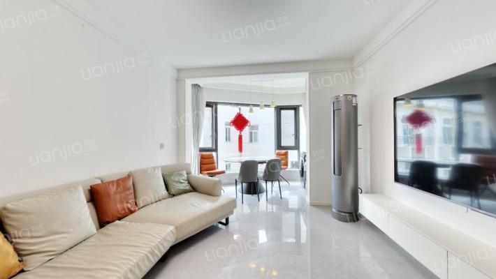 欣苑(成华)二手房实景图