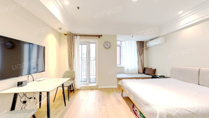 悦泰街里二手房实景图