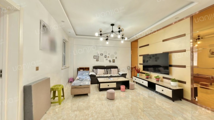 煤海湾二手房实景图