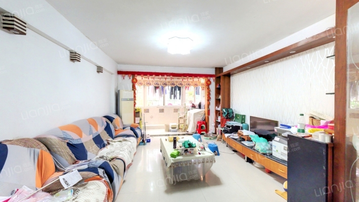 海湾东苑二手房实景图