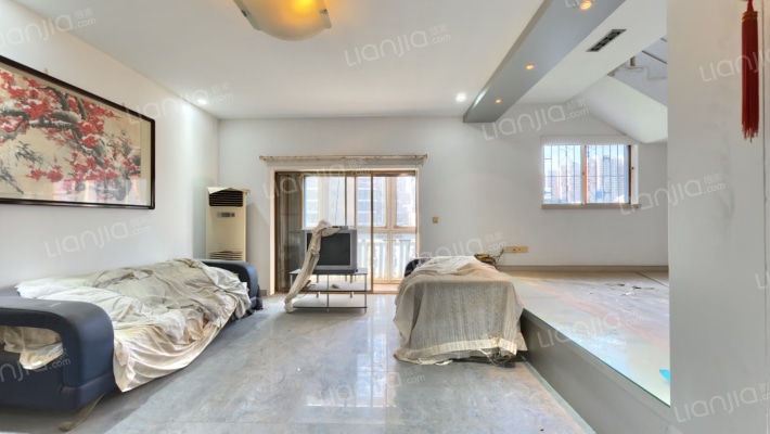 鹏程花园二手房实景图