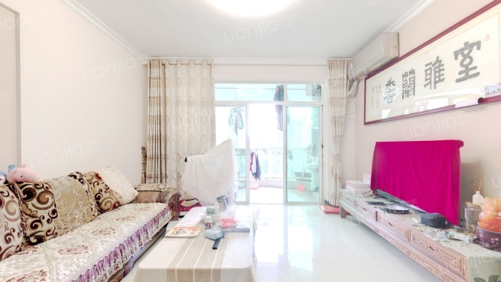 金宝江畔花园二手房实景图