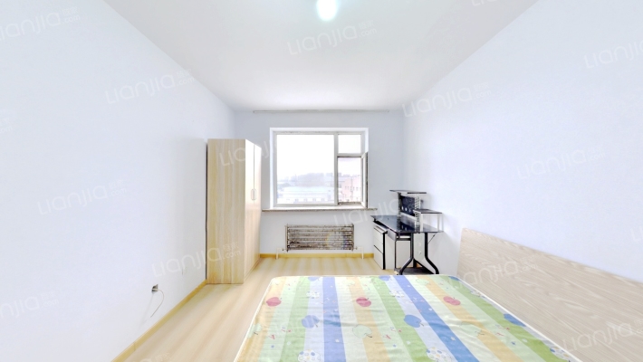 一汽家园D区二手房实景图