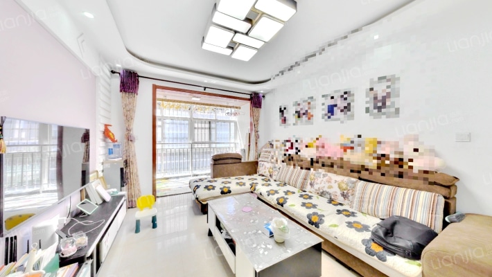 君合天玺二手房实景图