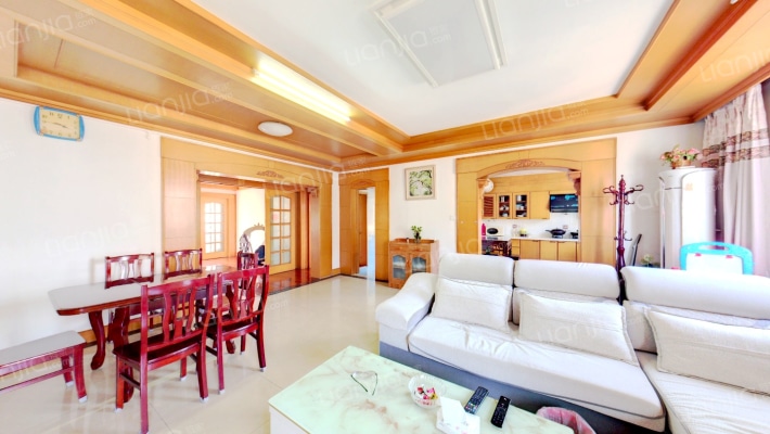 保昆新村二手房实景图